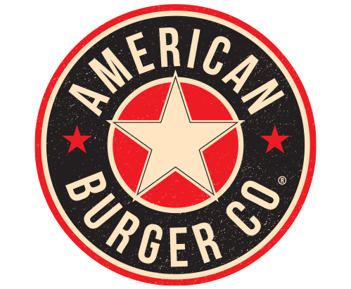 American Burger Co logo
